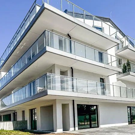 Vacationclub - Nadbrzezna 9