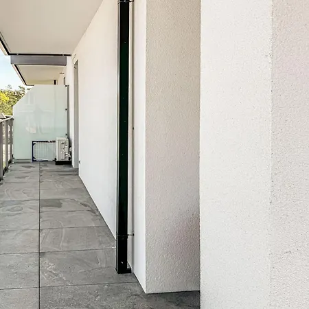 Apartment Vacationclub - Nadbrzezna 9 *