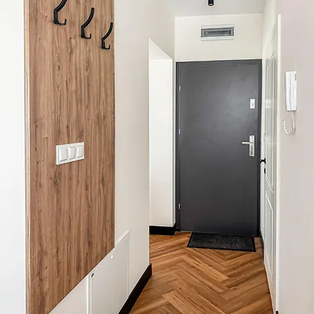 Vacationclub - Nadbrzezna 9 Apartment Mielno (Koszalin)