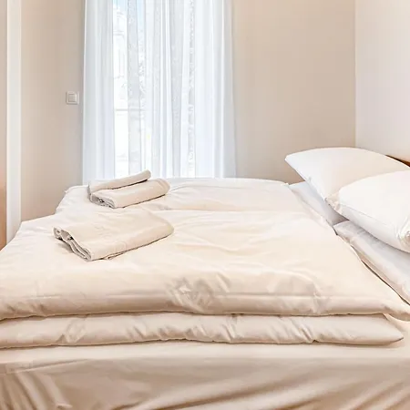 Vacationclub - Nadbrzezna 9 *