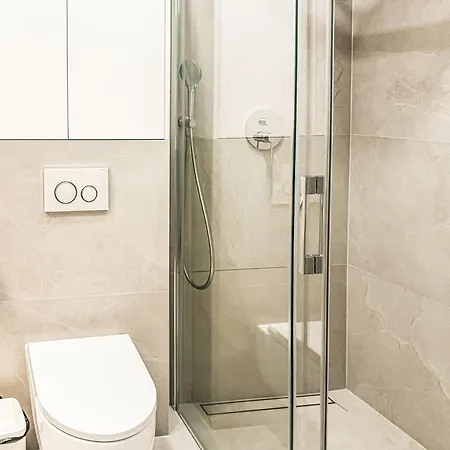 Vacationclub - Nadbrzezna 9 * Mielno (Koszalin)