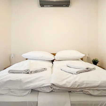 Vacationclub - Nadbrzezna 9 Mielno (Koszalin)